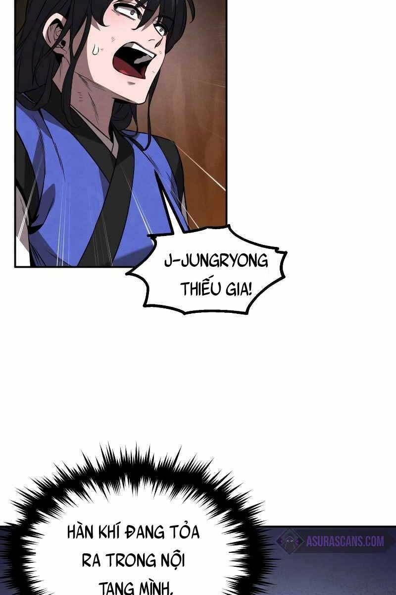 Chuyển Sinh Thành Tiêu Sư - Chapter 30 - Page 40