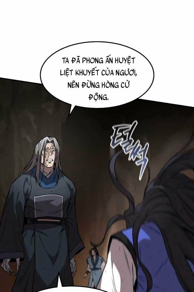 Chuyển Sinh Thành Tiêu Sư - Chapter 30 - Page 4
