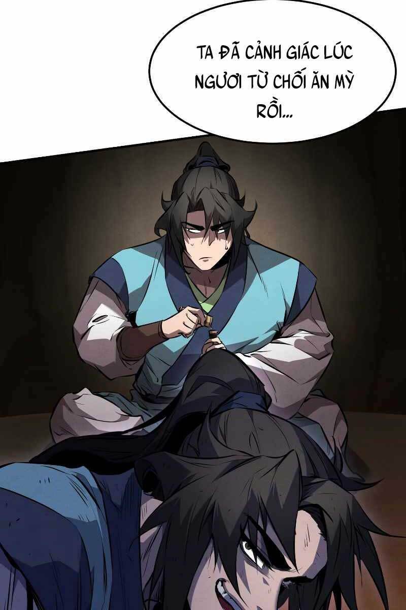 Chuyển Sinh Thành Tiêu Sư - Chapter 30 - Page 56