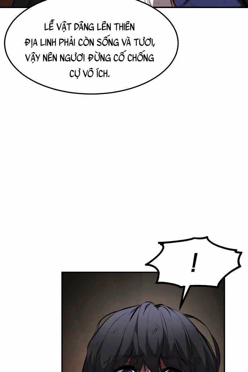 Chuyển Sinh Thành Tiêu Sư - Chapter 30 - Page 5