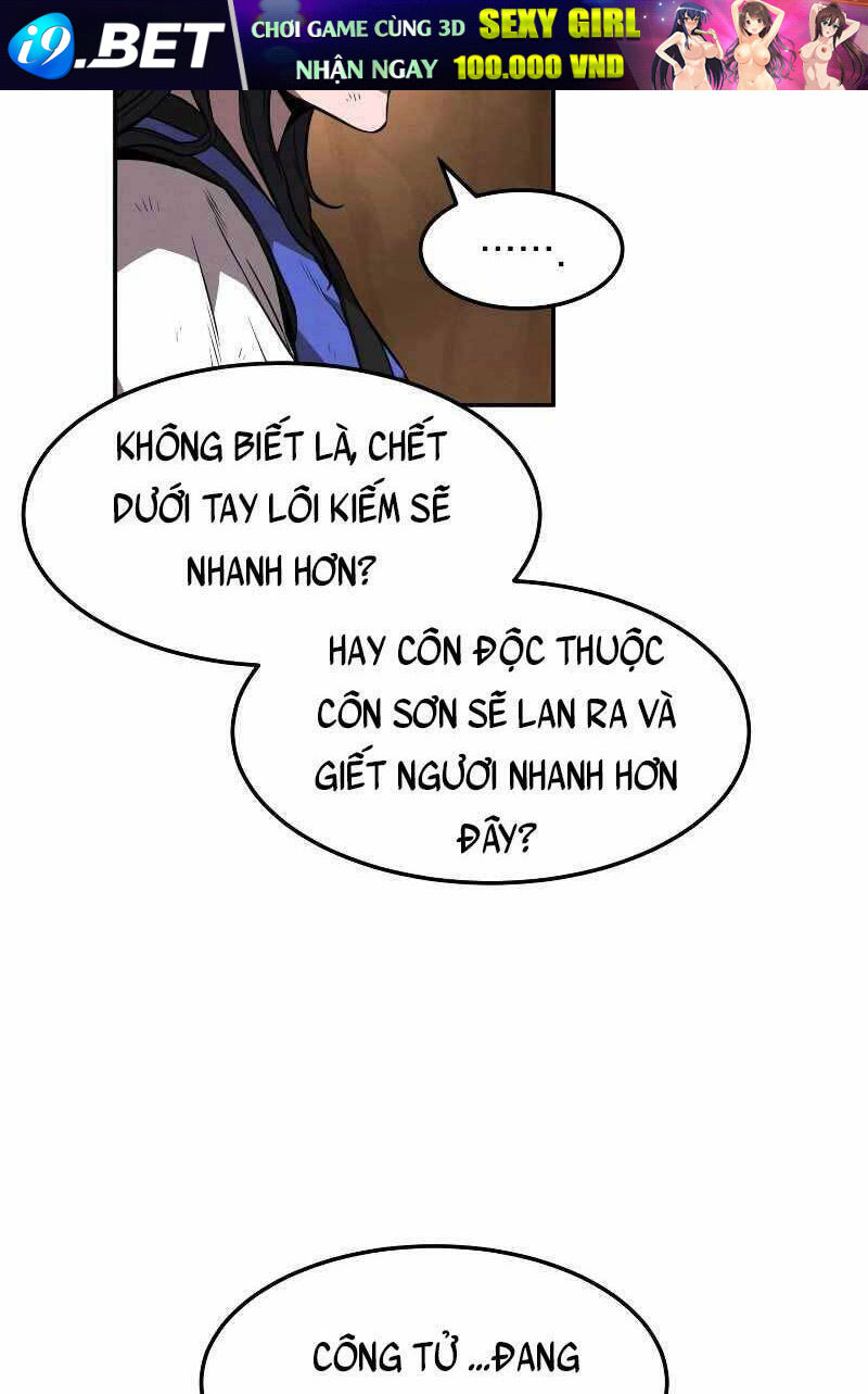 Chuyển Sinh Thành Tiêu Sư - Chapter 30 - Page 73
