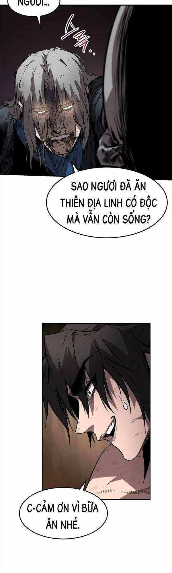 Chuyển Sinh Thành Tiêu Sư - Chapter 31 - Page 13