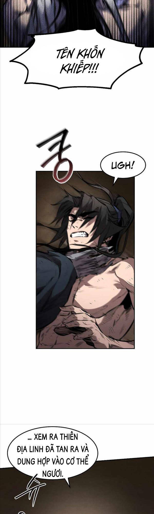 Chuyển Sinh Thành Tiêu Sư - Chapter 31 - Page 15