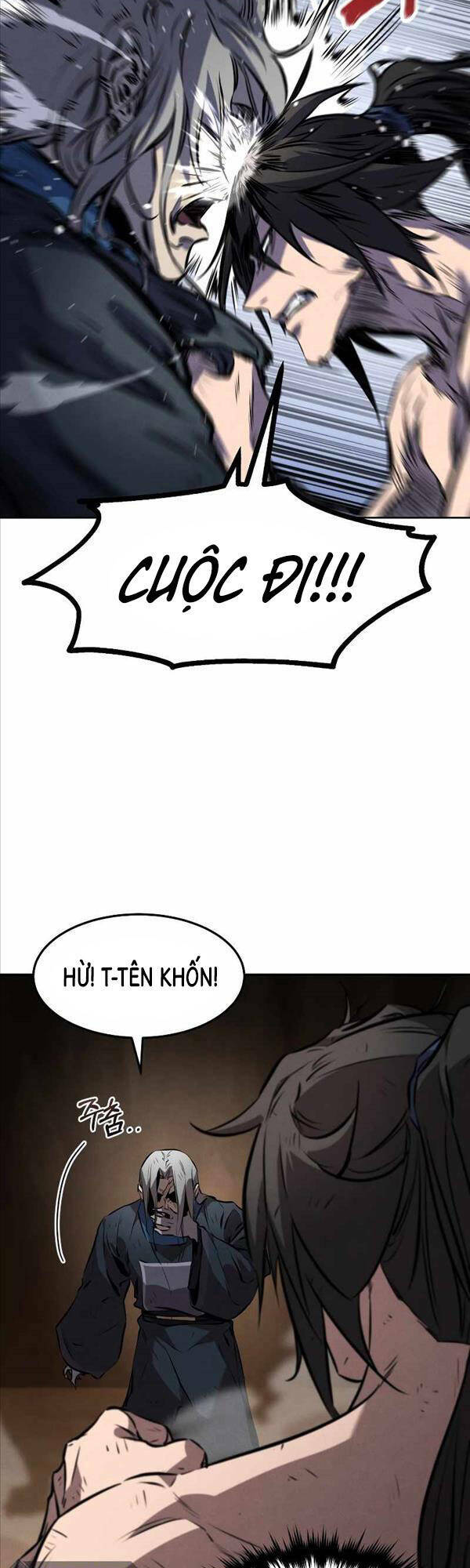 Chuyển Sinh Thành Tiêu Sư - Chapter 31 - Page 20