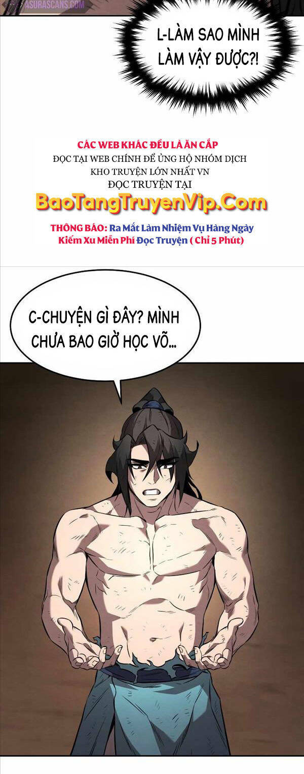 Chuyển Sinh Thành Tiêu Sư - Chapter 31 - Page 21