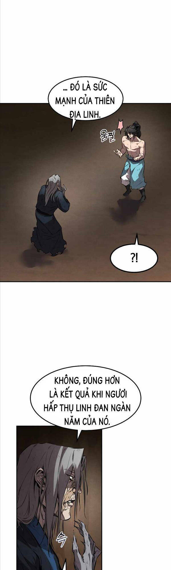 Chuyển Sinh Thành Tiêu Sư - Chapter 31 - Page 22