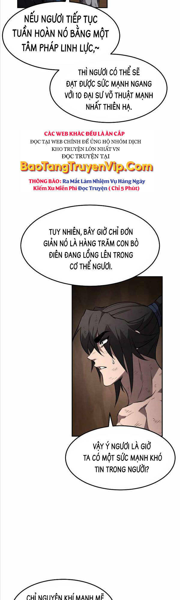 Chuyển Sinh Thành Tiêu Sư - Chapter 31 - Page 23