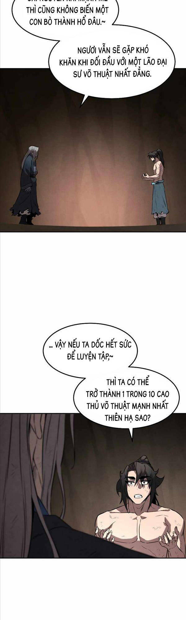 Chuyển Sinh Thành Tiêu Sư - Chapter 31 - Page 24