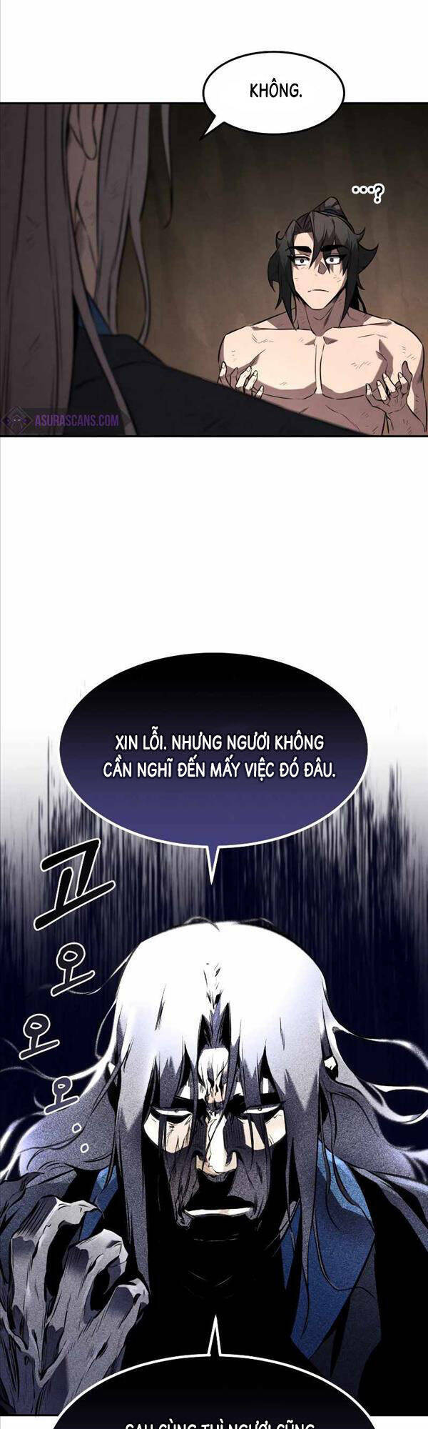 Chuyển Sinh Thành Tiêu Sư - Chapter 31 - Page 25