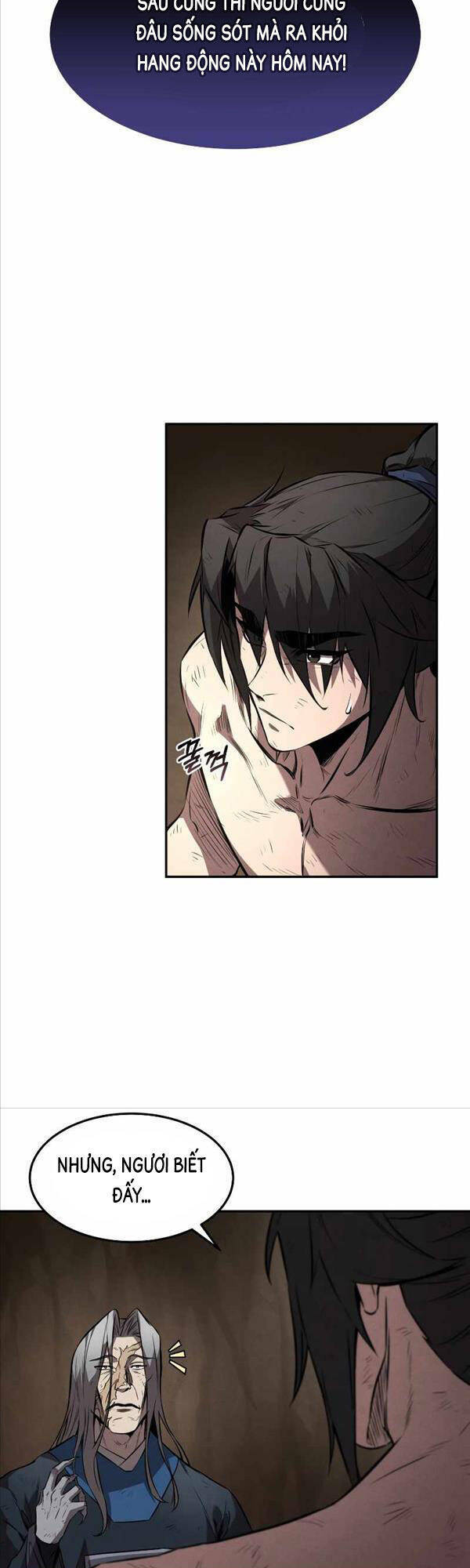 Chuyển Sinh Thành Tiêu Sư - Chapter 31 - Page 26