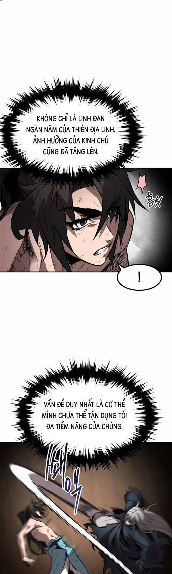 Chuyển Sinh Thành Tiêu Sư - Chapter 31 - Page 30