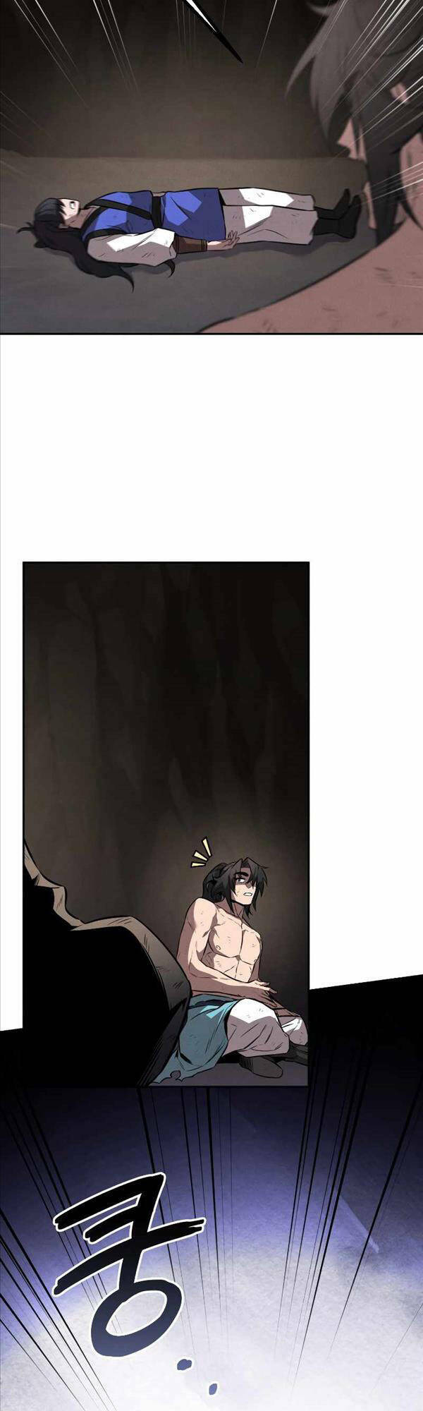 Chuyển Sinh Thành Tiêu Sư - Chapter 31 - Page 3