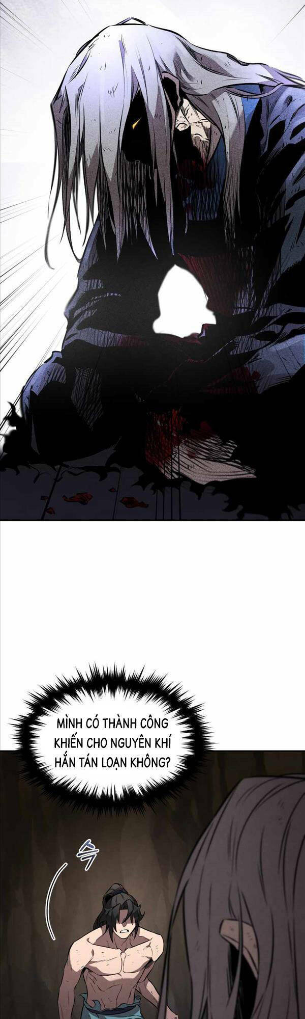 Chuyển Sinh Thành Tiêu Sư - Chapter 31 - Page 4