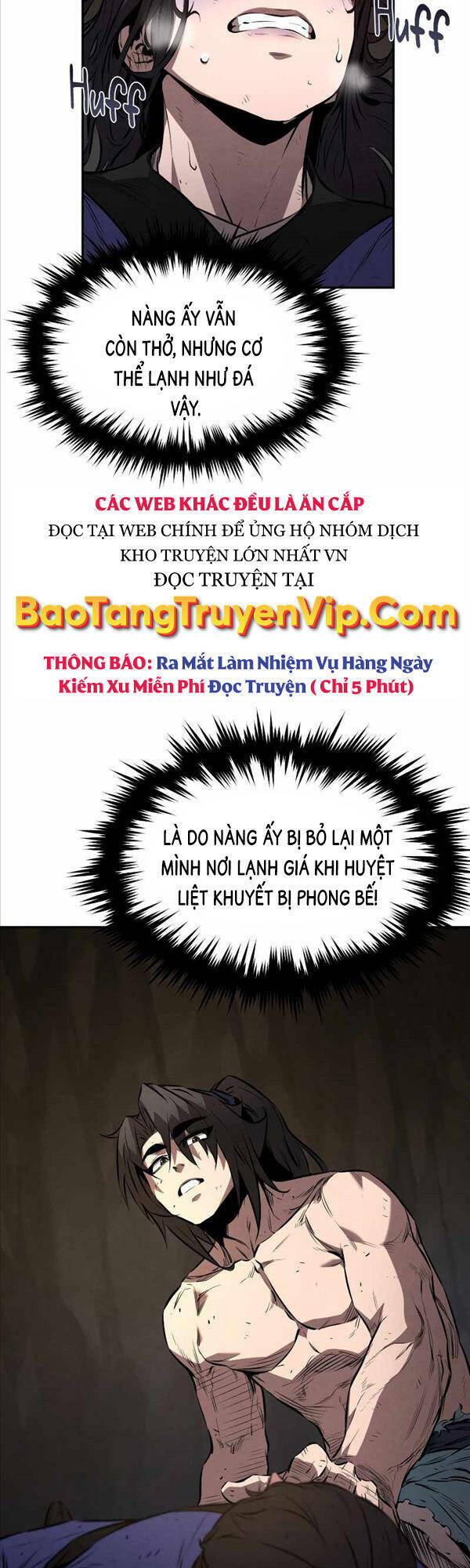 Chuyển Sinh Thành Tiêu Sư - Chapter 31 - Page 6