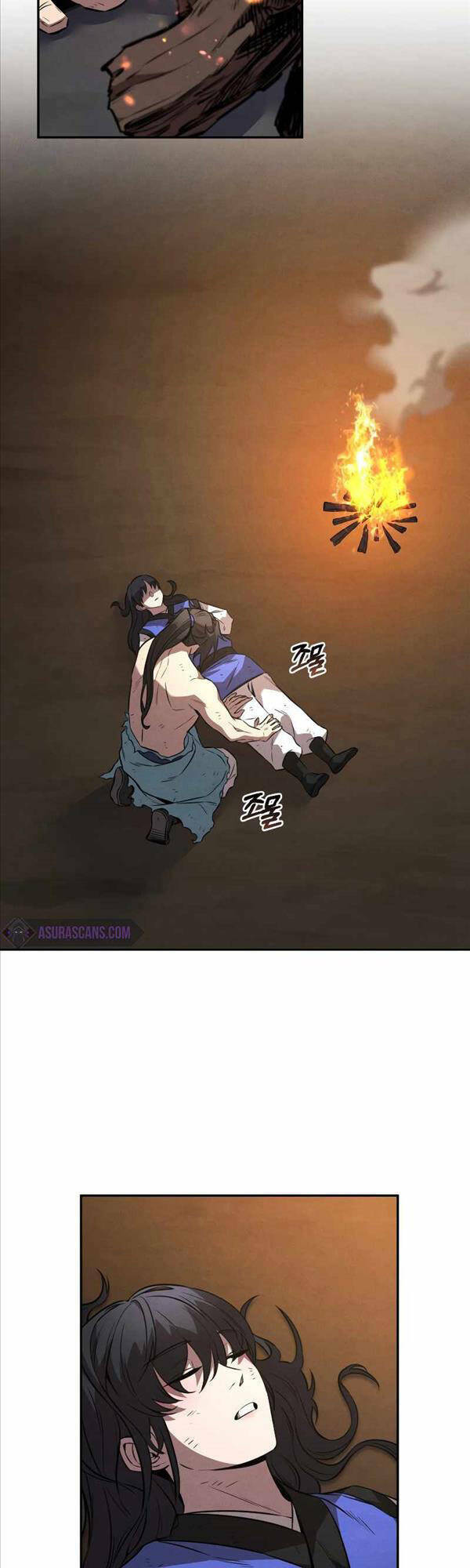 Chuyển Sinh Thành Tiêu Sư - Chapter 31 - Page 8