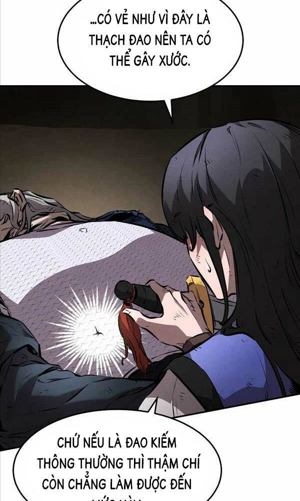 Chuyển Sinh Thành Tiêu Sư - Chapter 32 - Page 24