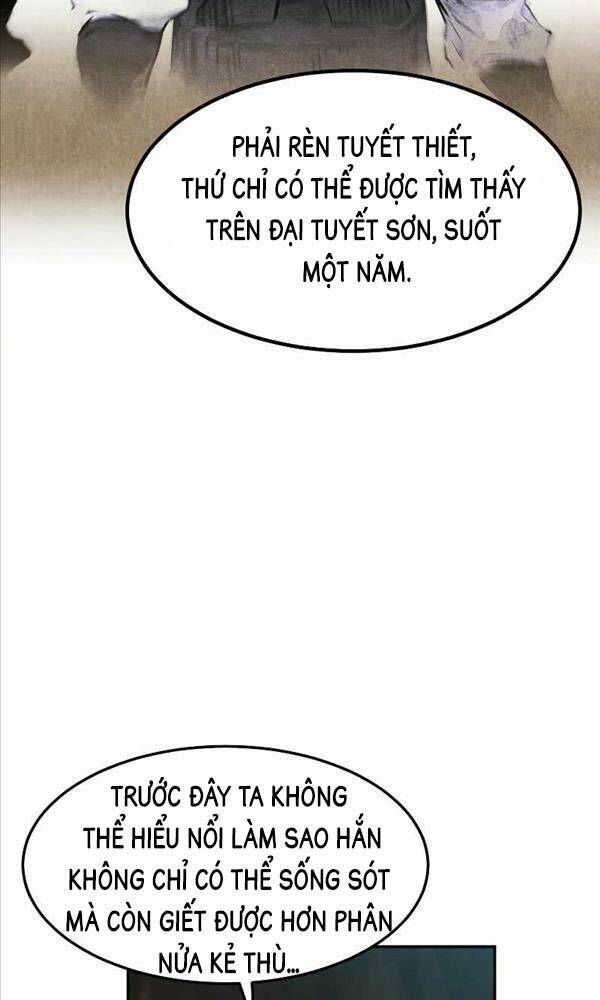Chuyển Sinh Thành Tiêu Sư - Chapter 32 - Page 29
