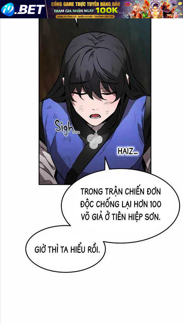 Chuyển Sinh Thành Tiêu Sư - Chapter 32 - Page 30