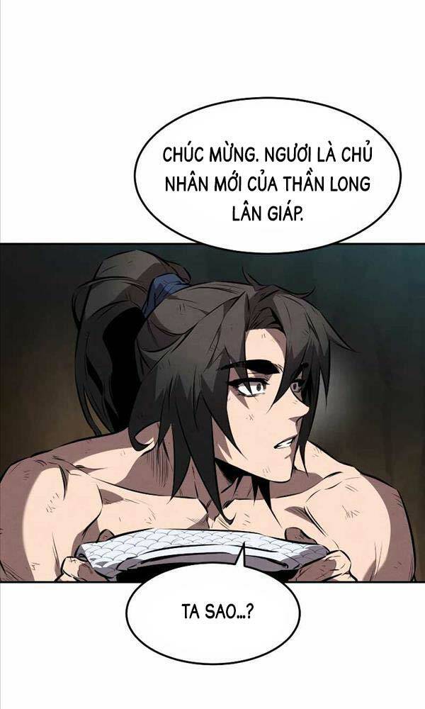 Chuyển Sinh Thành Tiêu Sư - Chapter 32 - Page 31