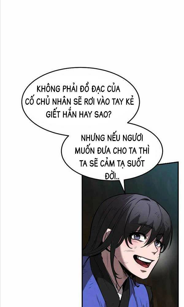 Chuyển Sinh Thành Tiêu Sư - Chapter 32 - Page 32