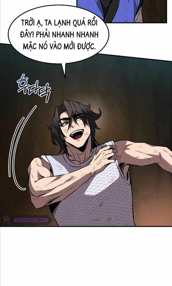 Chuyển Sinh Thành Tiêu Sư - Chapter 32 - Page 33