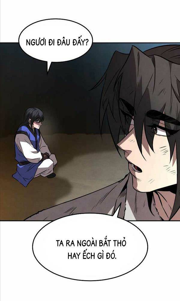 Chuyển Sinh Thành Tiêu Sư - Chapter 32 - Page 37