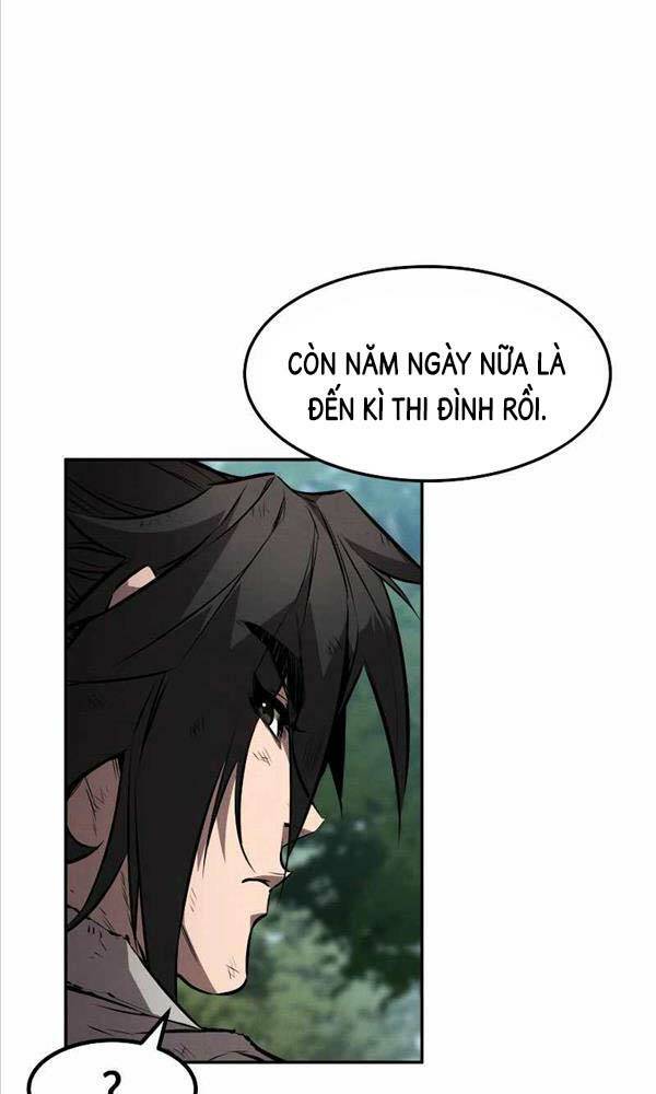 Chuyển Sinh Thành Tiêu Sư - Chapter 32 - Page 38