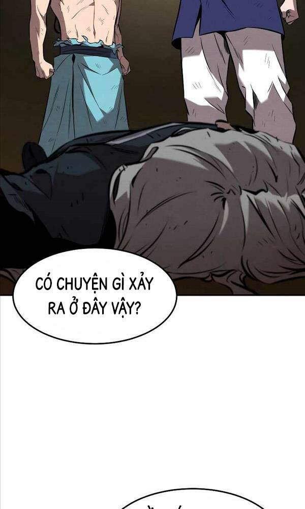 Chuyển Sinh Thành Tiêu Sư - Chapter 32 - Page 3