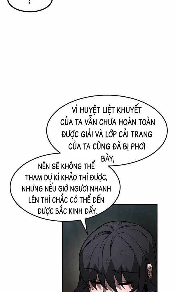 Chuyển Sinh Thành Tiêu Sư - Chapter 32 - Page 39
