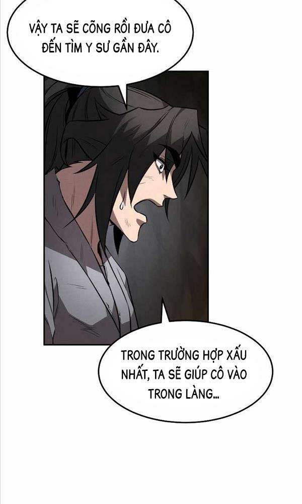 Chuyển Sinh Thành Tiêu Sư - Chapter 32 - Page 42