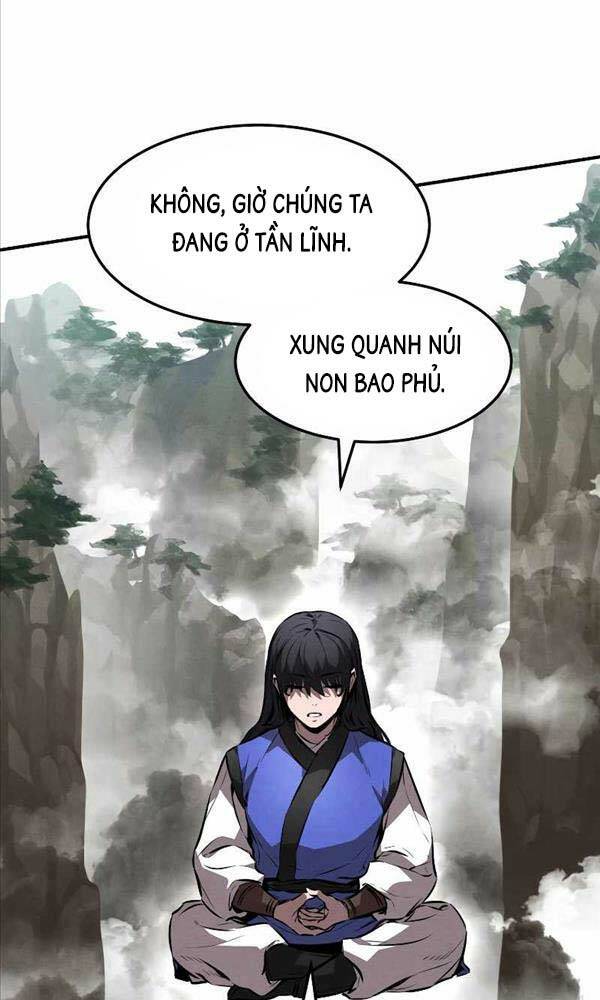 Chuyển Sinh Thành Tiêu Sư - Chapter 32 - Page 43