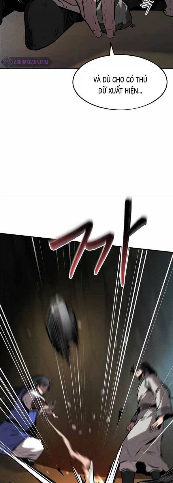 Chuyển Sinh Thành Tiêu Sư - Chapter 32 - Page 45