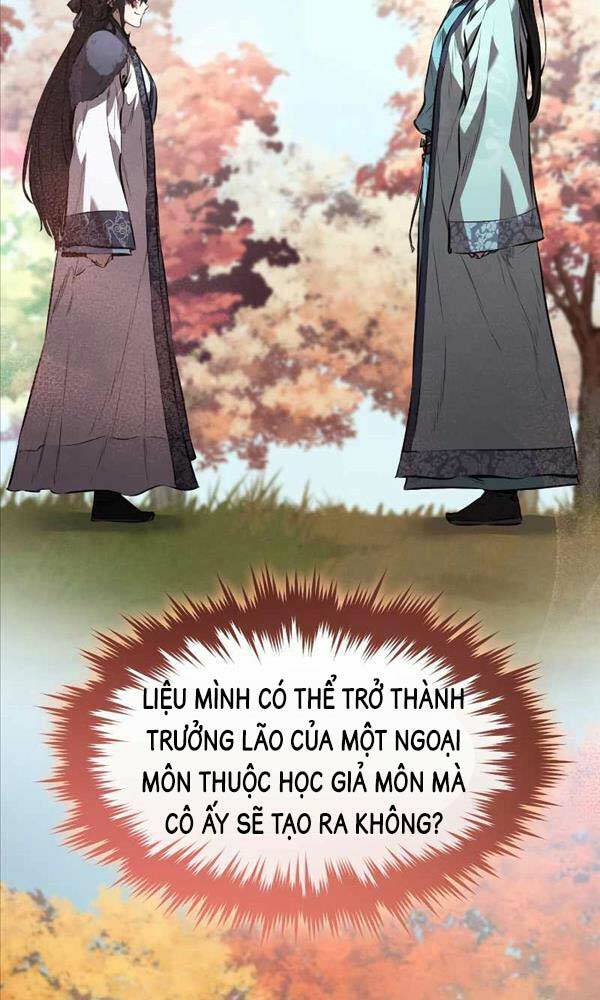 Chuyển Sinh Thành Tiêu Sư - Chapter 32 - Page 57