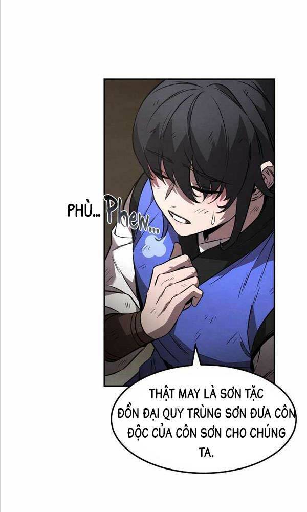 Chuyển Sinh Thành Tiêu Sư - Chapter 32 - Page 5