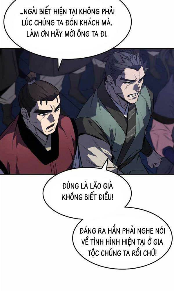 Chuyển Sinh Thành Tiêu Sư - Chapter 32 - Page 76