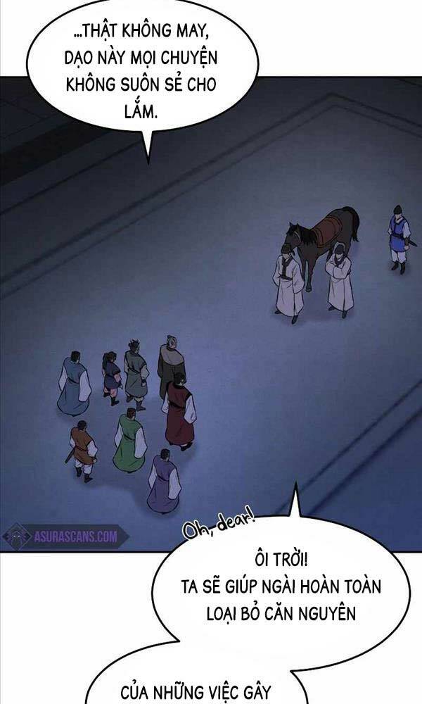 Chuyển Sinh Thành Tiêu Sư - Chapter 32 - Page 83