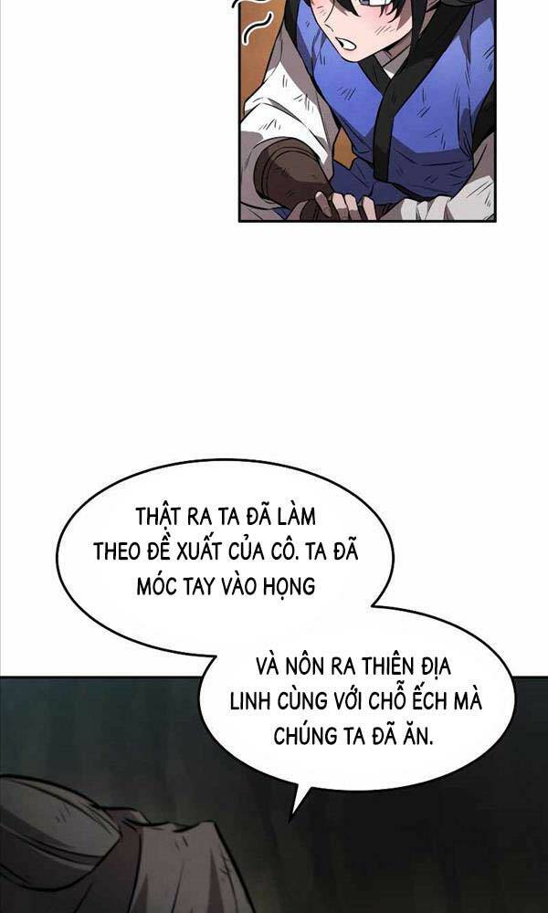 Chuyển Sinh Thành Tiêu Sư - Chapter 32 - Page 8