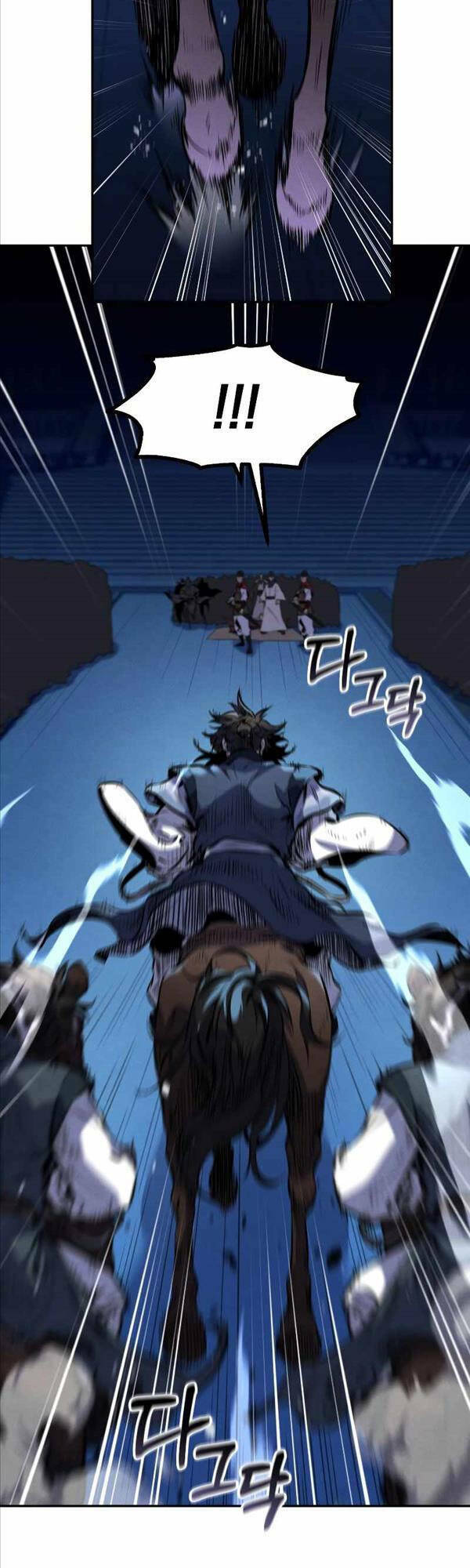 Chuyển Sinh Thành Tiêu Sư - Chapter 33 - Page 12