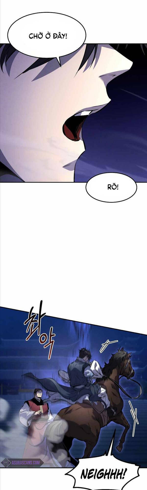 Chuyển Sinh Thành Tiêu Sư - Chapter 33 - Page 15