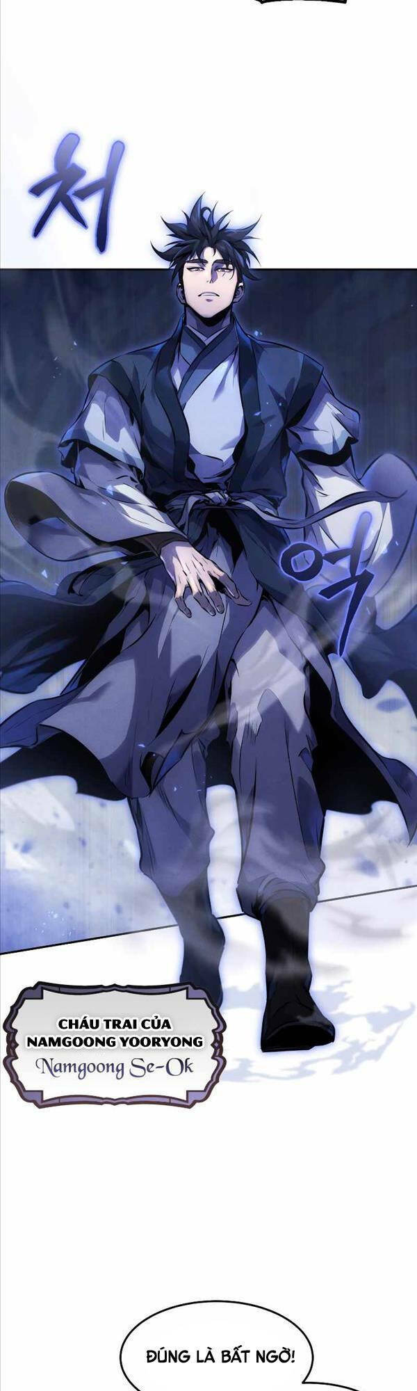 Chuyển Sinh Thành Tiêu Sư - Chapter 33 - Page 16