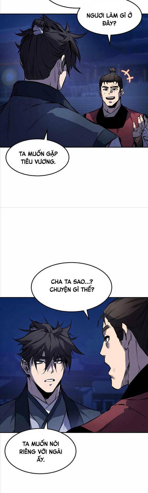 Chuyển Sinh Thành Tiêu Sư - Chapter 33 - Page 17