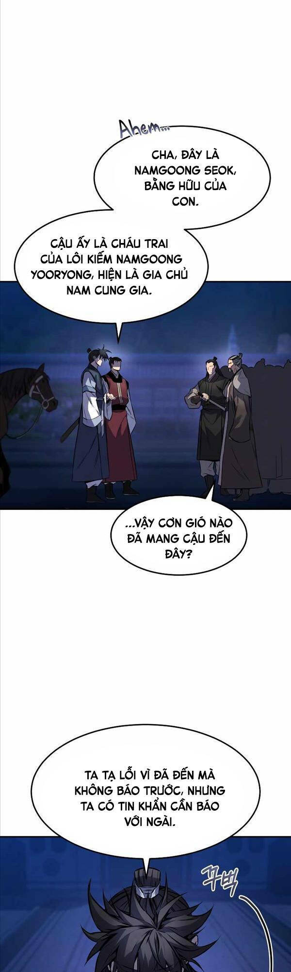 Chuyển Sinh Thành Tiêu Sư - Chapter 33 - Page 18