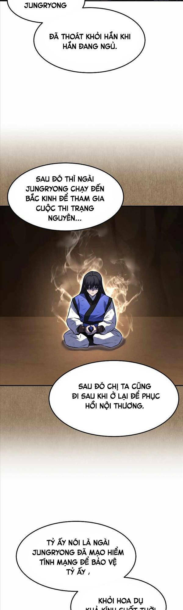 Chuyển Sinh Thành Tiêu Sư - Chapter 33 - Page 21