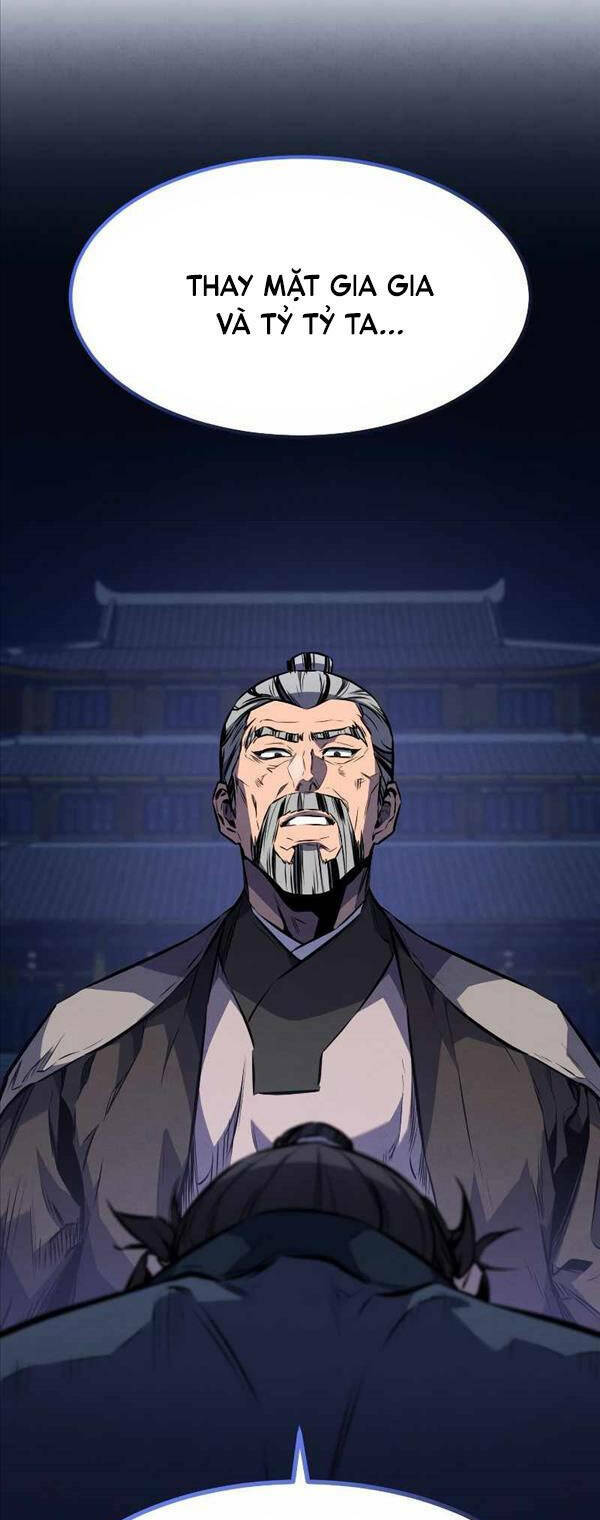 Chuyển Sinh Thành Tiêu Sư - Chapter 33 - Page 23