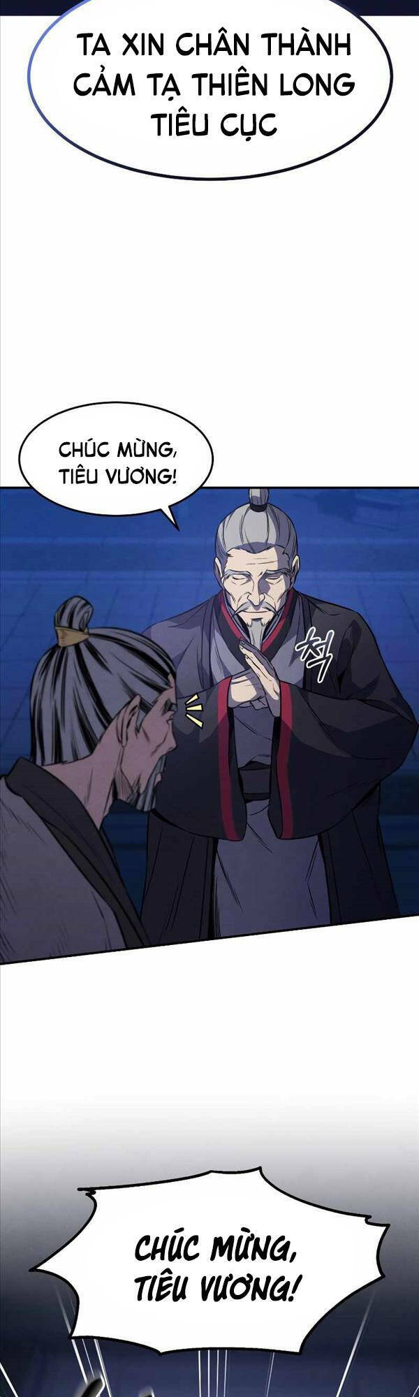 Chuyển Sinh Thành Tiêu Sư - Chapter 33 - Page 24