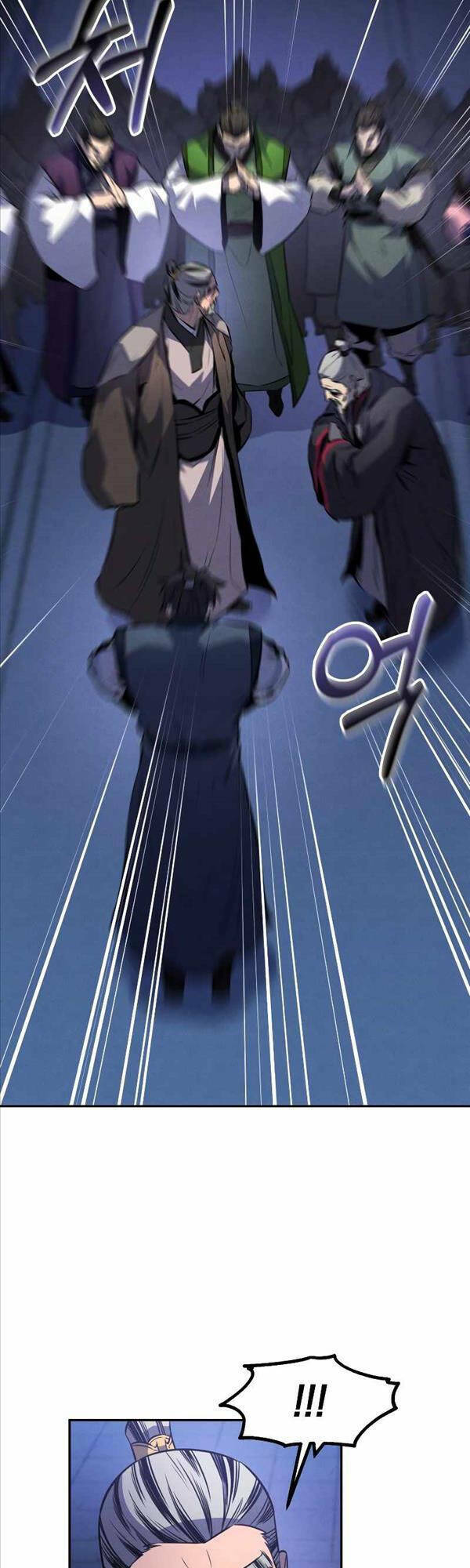 Chuyển Sinh Thành Tiêu Sư - Chapter 33 - Page 25