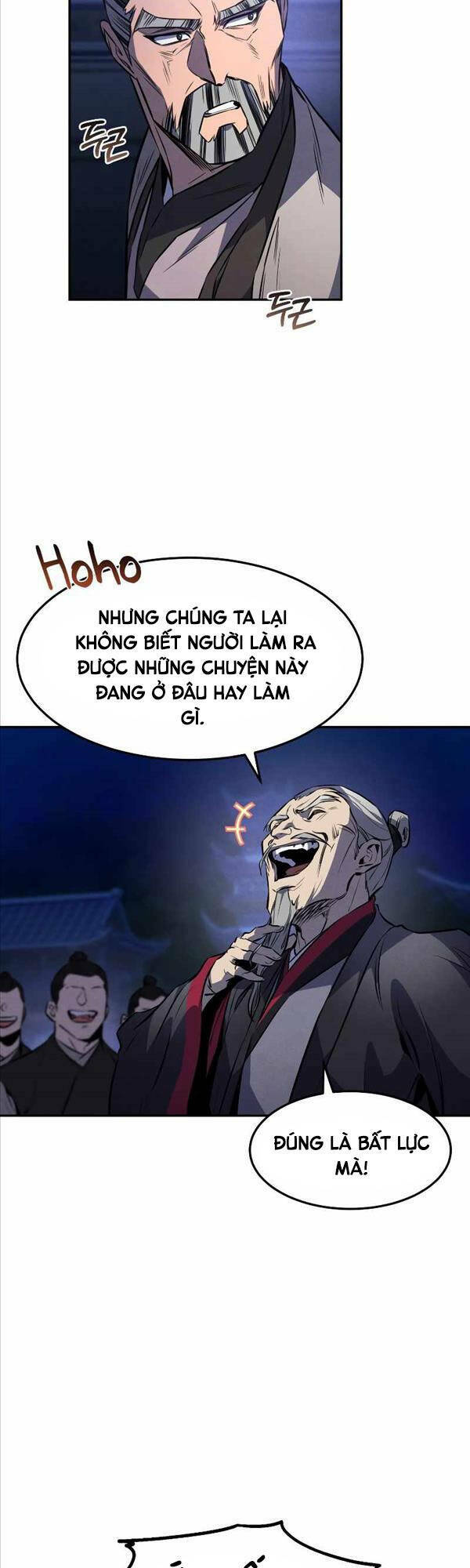 Chuyển Sinh Thành Tiêu Sư - Chapter 33 - Page 26