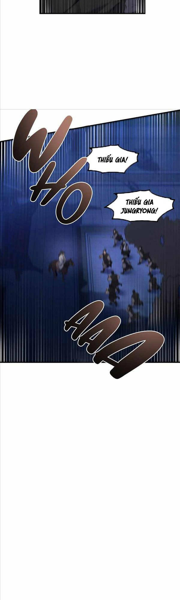 Chuyển Sinh Thành Tiêu Sư - Chapter 33 - Page 29