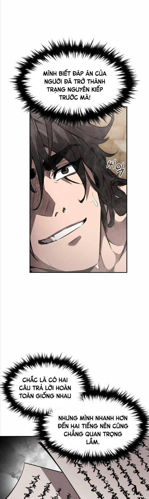 Chuyển Sinh Thành Tiêu Sư - Chapter 33 - Page 32
