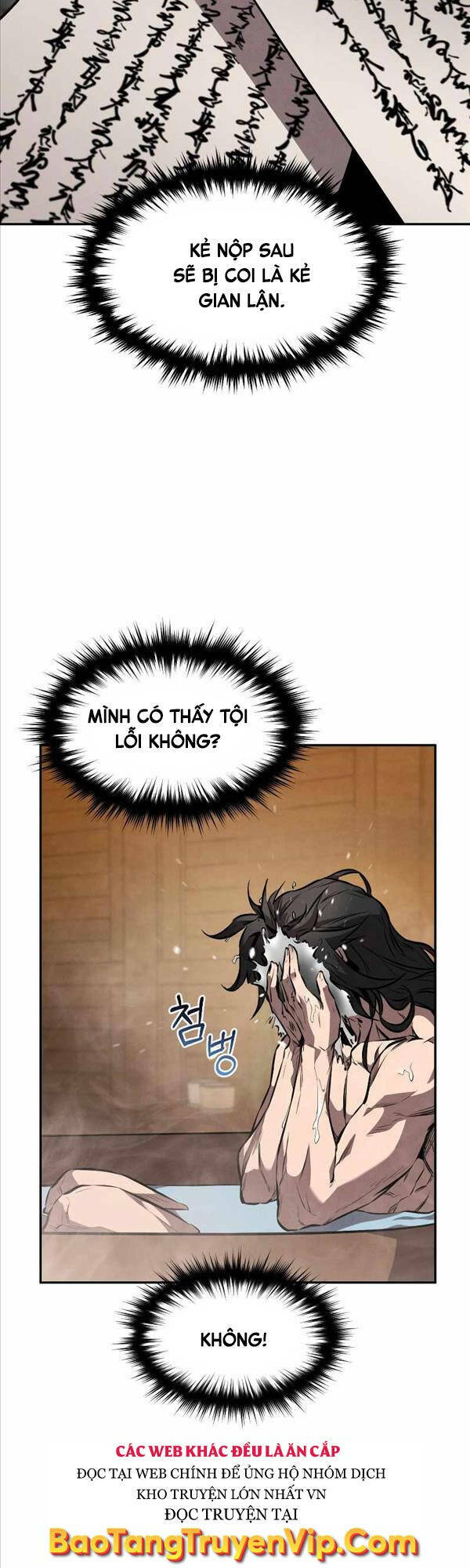 Chuyển Sinh Thành Tiêu Sư - Chapter 33 - Page 33